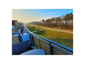 Property grounds - Residence on the Beach 2-39 (Zingst)