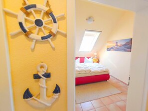 Room - Residence on the Beach 2-39 (Zingst)
