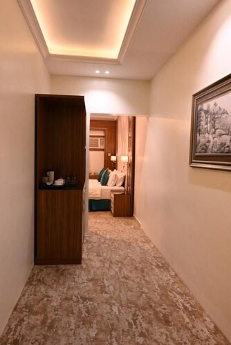 Jawharat Al Sarat for hotel apartments