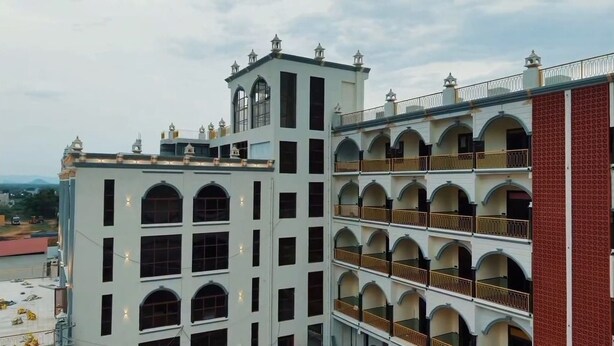 Ngoại thất