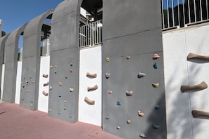 Property grounds - SUNSET WAVES elegant apartment (Benidorm)