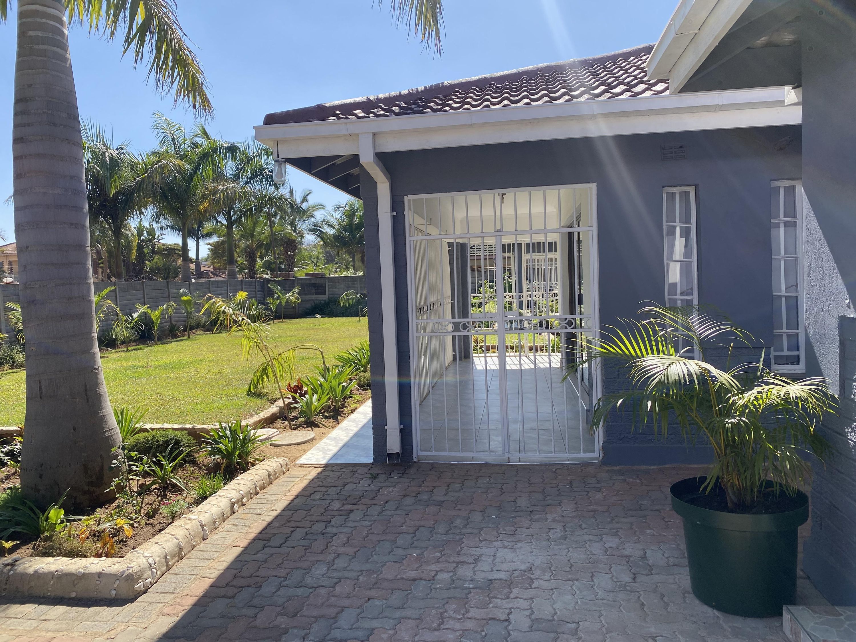 House | 4 bedrooms