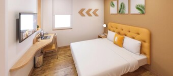 Bloom Hotel Fraser Town Bengaluru