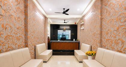 Hotel York Residency