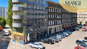 Unclassified image, 5 of 8, button - MARGI City 14 Apartament (Szczecin)