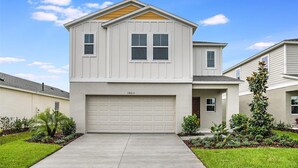 Exterior - Vrbo Property (Haines City)
