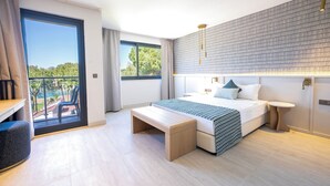 Economy kamer
