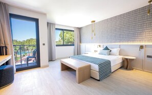 Quarto econômico