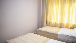 Een Turks bad/hammam, aromatherapie, gezichtsbehandelingen