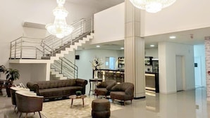 Unclassified image, 4 of 28, button - Vestena Hotel Indaial (Indaial)