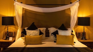 Room - Hacienda El Salitre (Querétaro)
