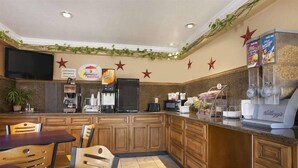 Dining - Surestay Hotel By Best Western King City (King City)