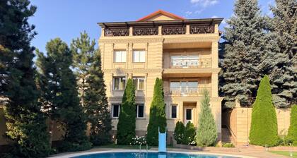 Casa Verde - Guest House