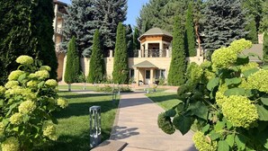 Exterior - Casa Verde -  Guest House (Almaty)