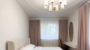 Room - Casa Verde -  Guest House (Almaty)