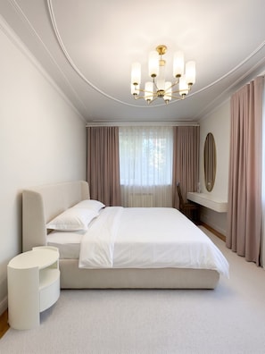 Luxury-Ferienhaus, Veranda, Gartenblick | Kostenloses WLAN