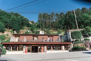 Fachada
