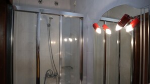 Bathroom - Galicia Guesthouse (Terras de Bouro)
