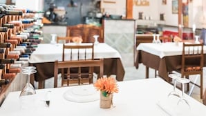 Dining - Galicia Guesthouse (Terras de Bouro)