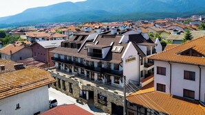 Exterior - Bulgaria (Bansko)