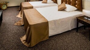 Room - Bulgaria (Bansko)