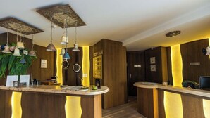 Lobby - Bulgaria (Bansko)