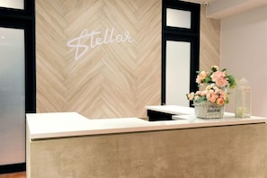Lobby - Potter\'s Ridge (Alfonso)