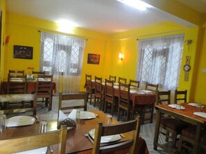Restauration