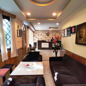 Hall