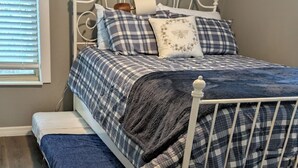 Room - 3-bedroom bungalow in Clermont ,25 miles to Disney (Clermont)