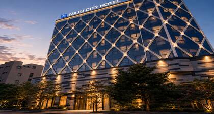 Naju City Hotel