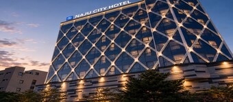 Naju City Hotel