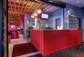 Unclassified image, 5 of 51, button - Hotel Le Panorama (Mont-Dore)