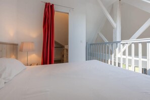 Room - Valentin Plage (Batz-sur-Mer)