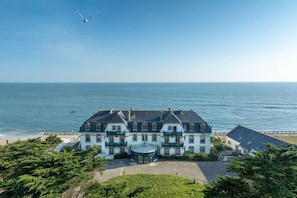 Exterior - Valentin Plage (Batz-sur-Mer)