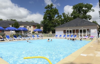 Le Hameau Du Lac