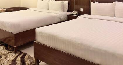 Hotel One Dera Ghazi Khan
