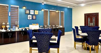 Hotel One Dera Ghazi Khan