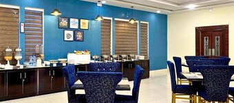 Hotel One Dera Ghazi Khan