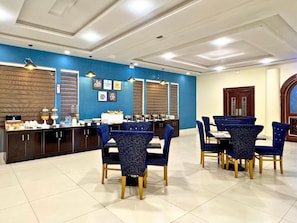 Dining - Hotel One Dera Ghazi Khan (Dera Ghazi Khan)