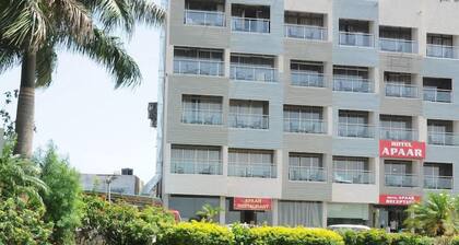 Hotel Apaar