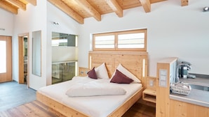 Room - Natur & Aktiv Resort Otztal (Oetz)
