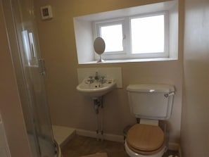 Bathroom - Hillis Close Farm (Haltwhistle)