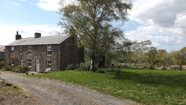 Unclassified image, 1 of 18, button - Hillis Close Farm (Haltwhistle)