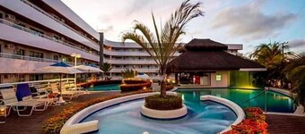 Paradise Blue Marlin Hotel