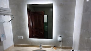 Bathroom - Nerissa (Kemer)