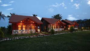 Exterior - Nerissa (Kemer)