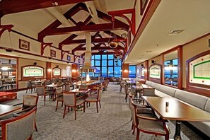 Dining - Karinna Convention And Spa (Bursa)