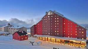 Exterior - Karinna Convention And Spa (Bursa)