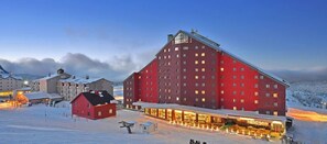 Exterior - Karinna Convention And Spa (Bursa)